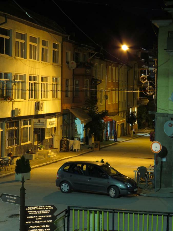 Willy Villy'S Home- Chepelare Exterior photo